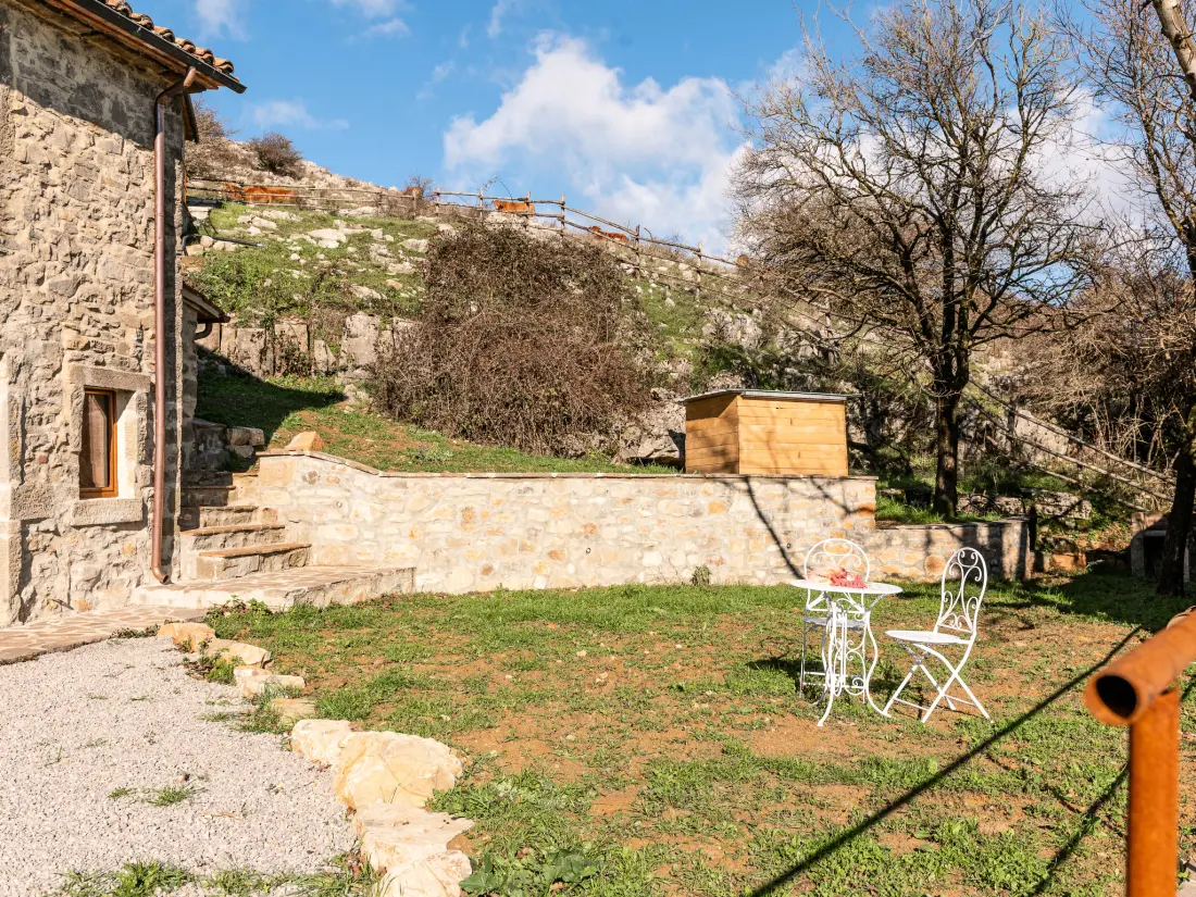 Maison de Vacances Arcidosso