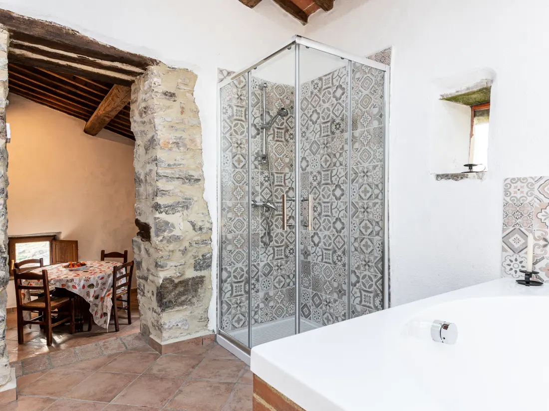 Maison de Vacances Arcidosso