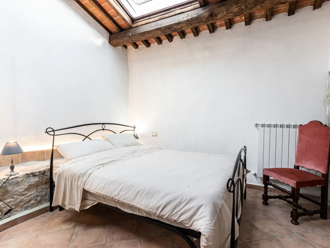 Maison de Vacances Arcidosso