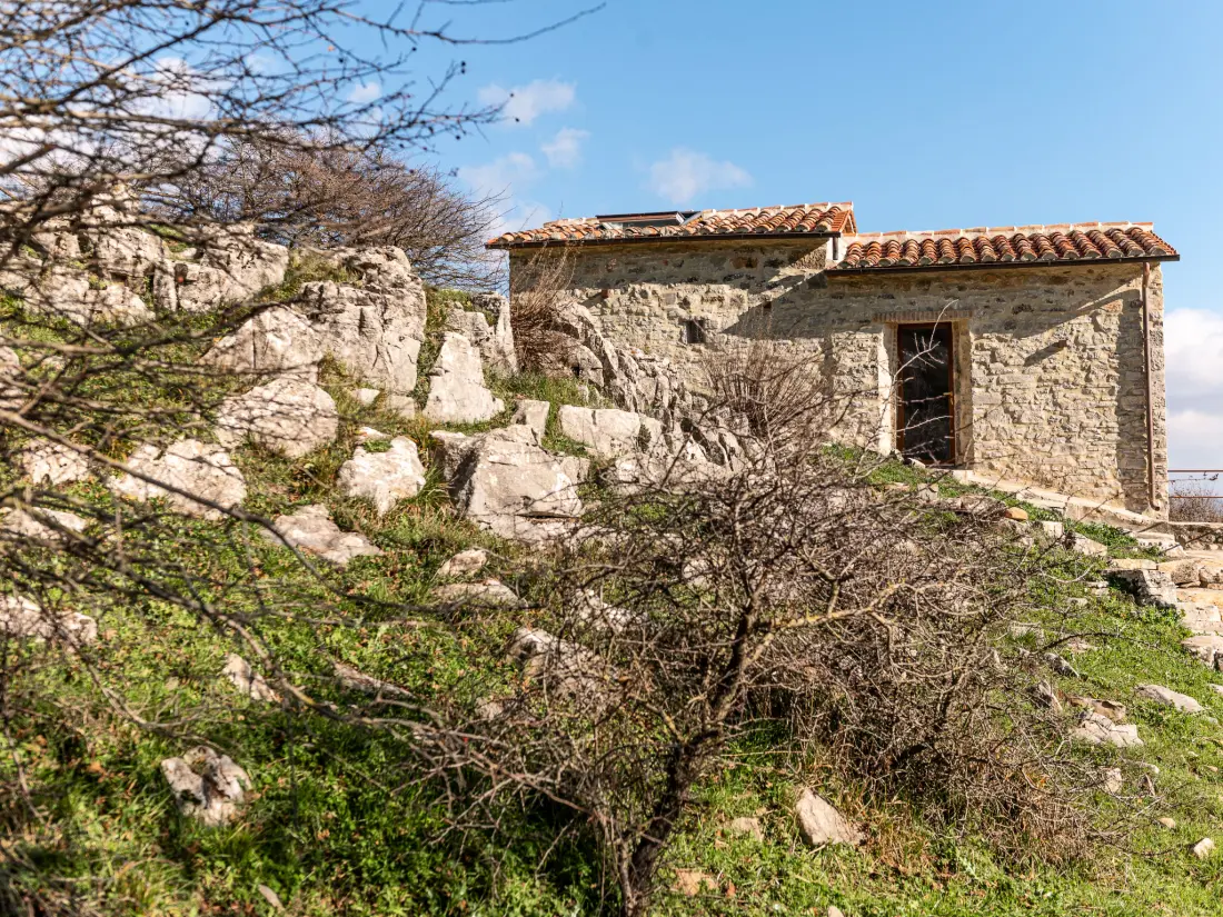 Maison de Vacances Arcidosso