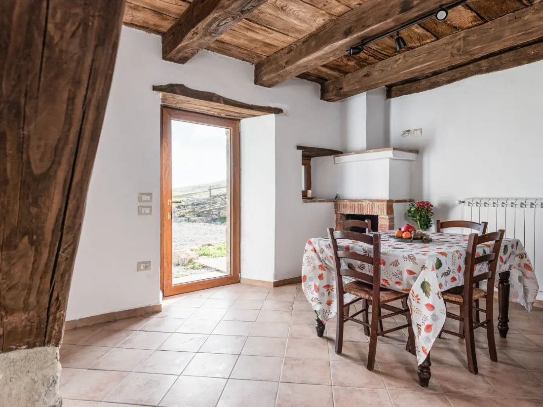 Maison de Vacances Arcidosso