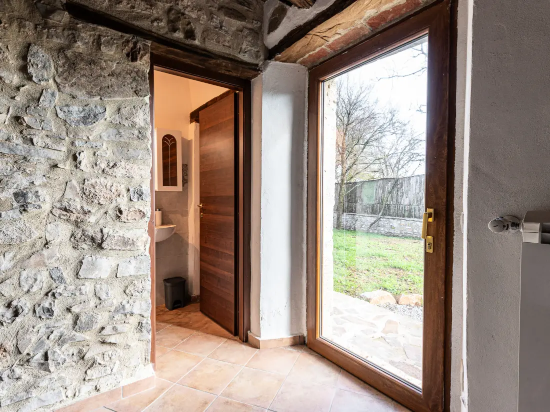 Maison de Vacances Arcidosso