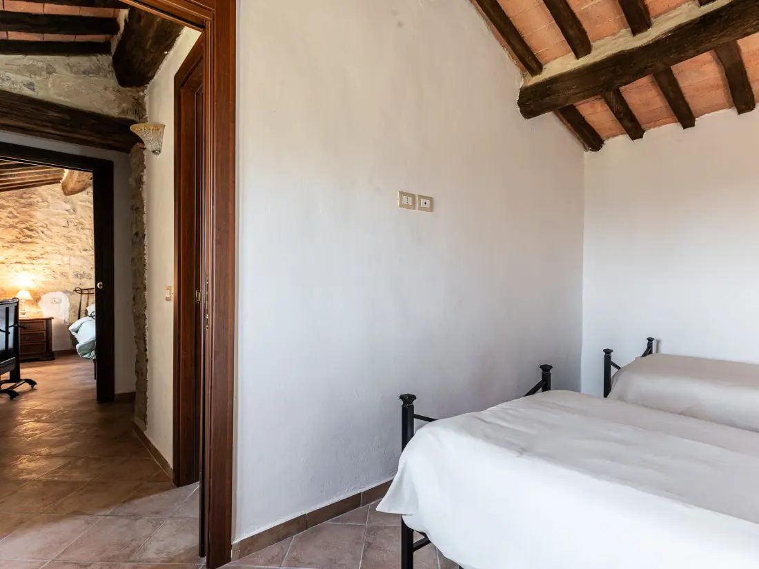 Maison de Vacances Arcidosso