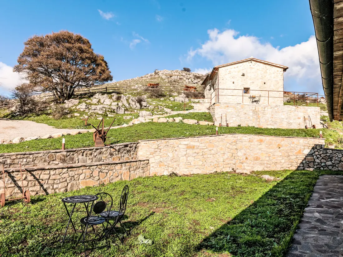 Maison de Vacances Arcidosso