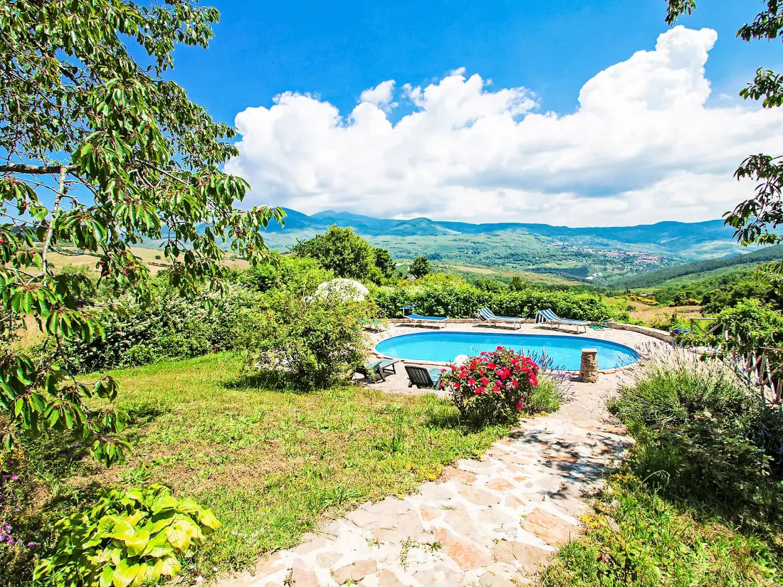 Résidence Agriturismo Antee