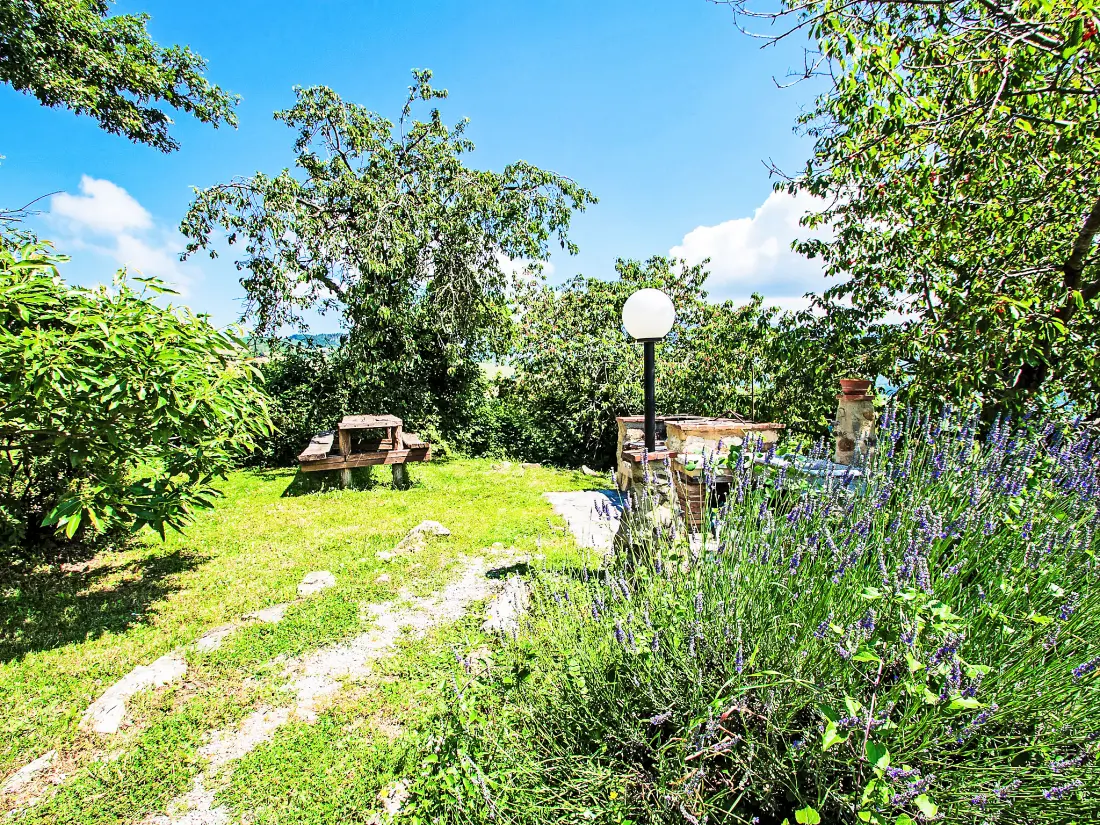 Résidence Agriturismo Antee