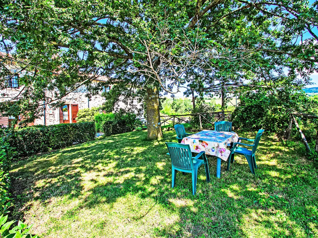 Résidence Agriturismo Antee