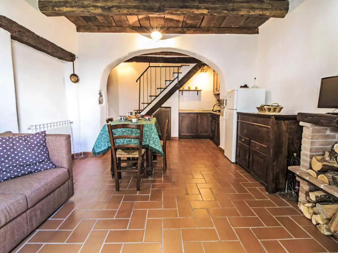 Résidence Agriturismo Antee