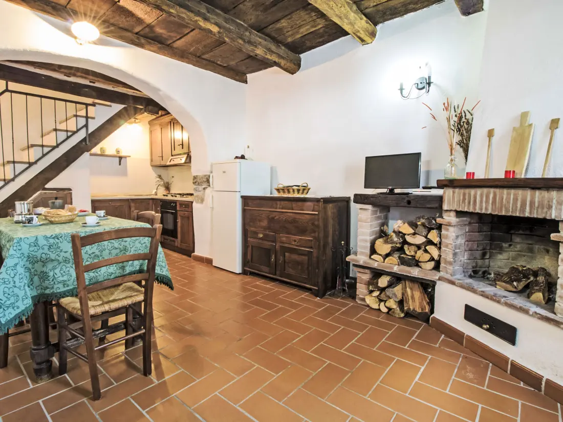 Résidence Agriturismo Antee