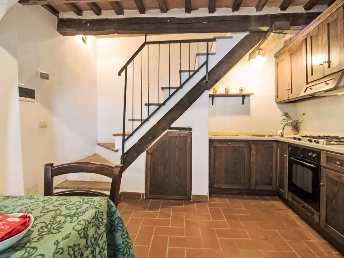 Résidence Agriturismo Antee