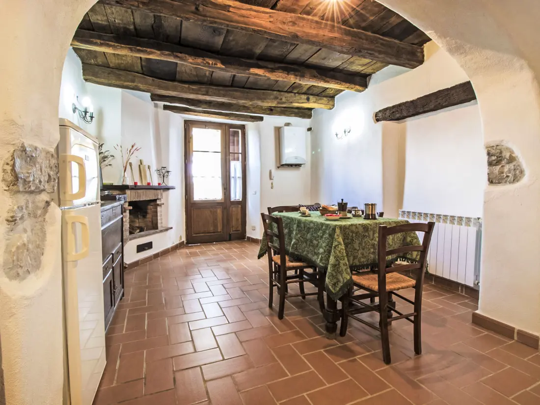 Résidence Agriturismo Antee