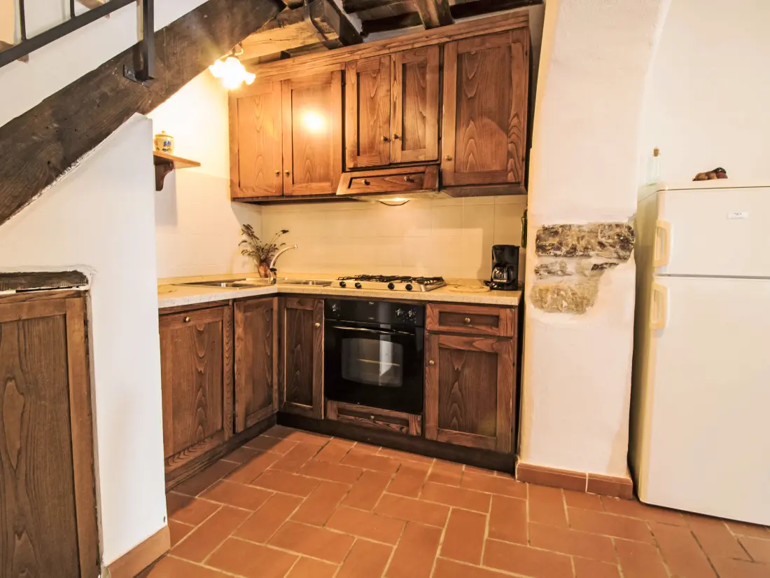 Résidence Agriturismo Antee