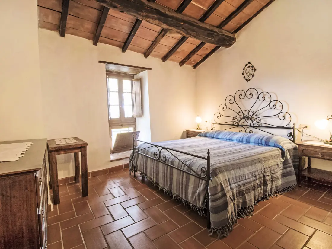 Résidence Agriturismo Antee