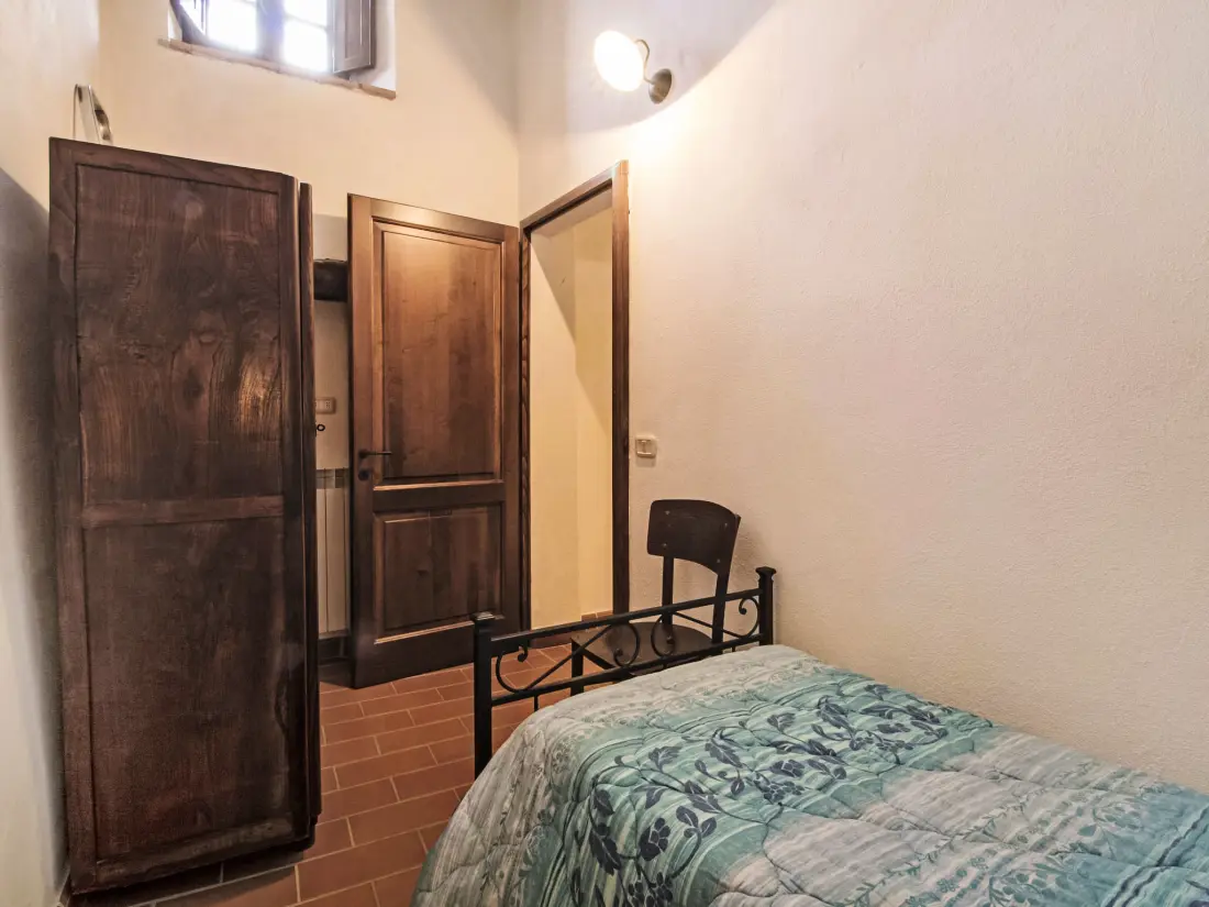 Résidence Agriturismo Antee