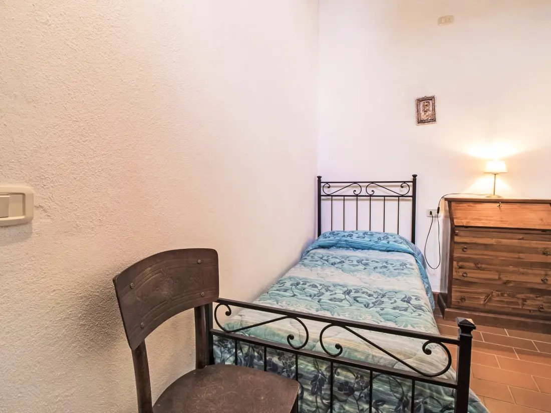 Résidence Agriturismo Antee