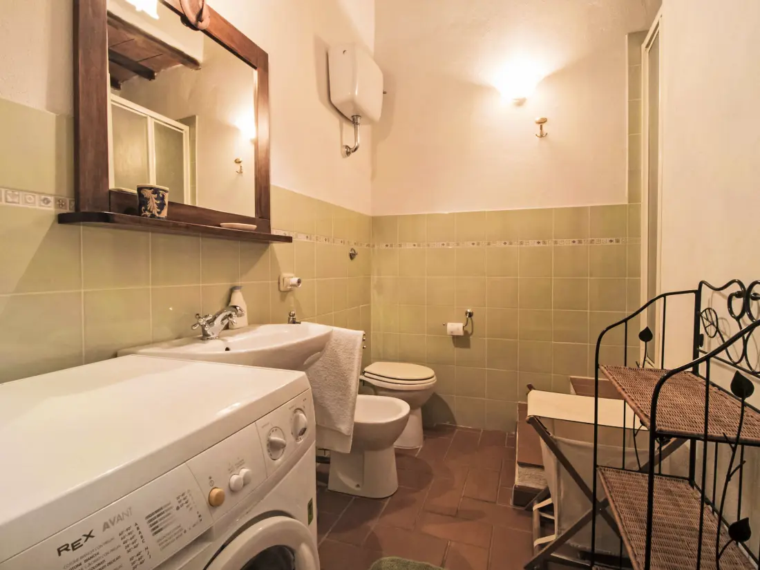Résidence Agriturismo Antee