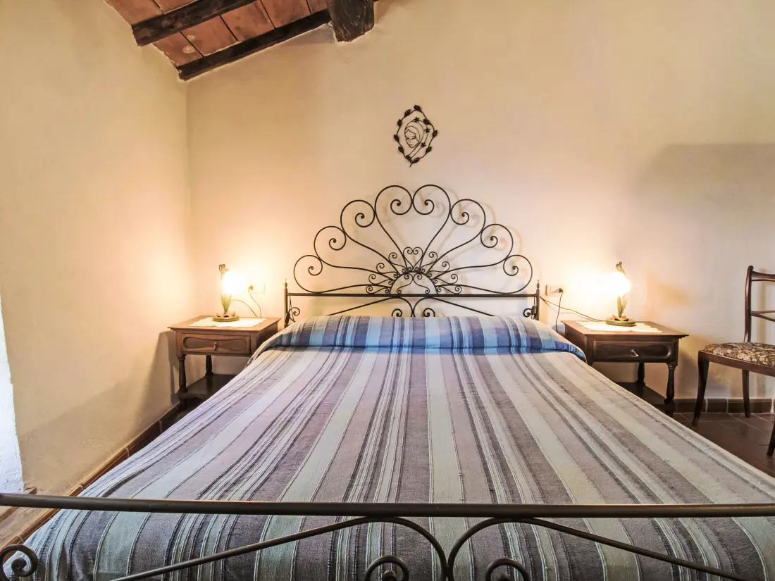 Résidence Agriturismo Antee