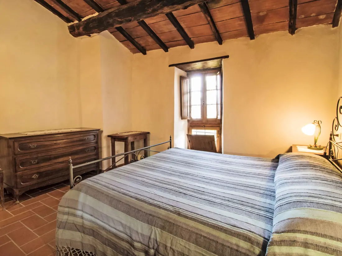 Résidence Agriturismo Antee