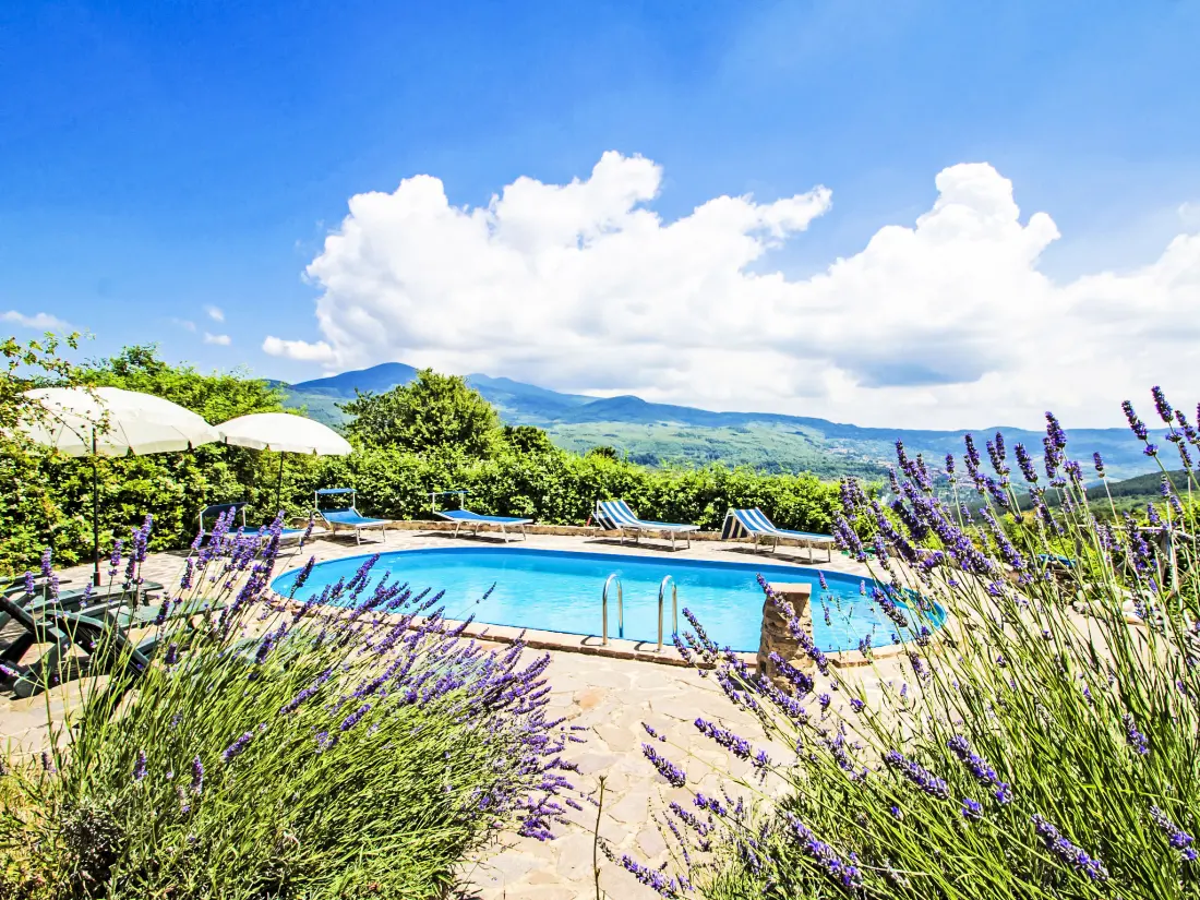 Résidence Agriturismo Antee