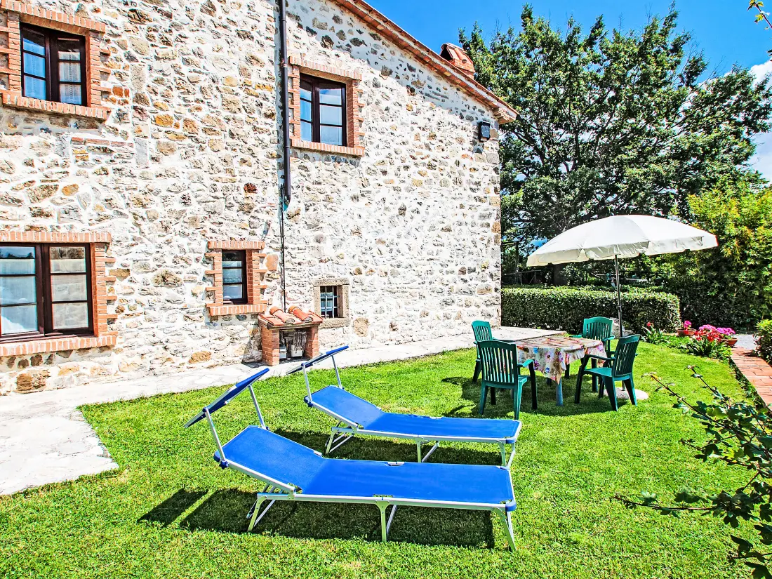 Résidence Agriturismo Antee
