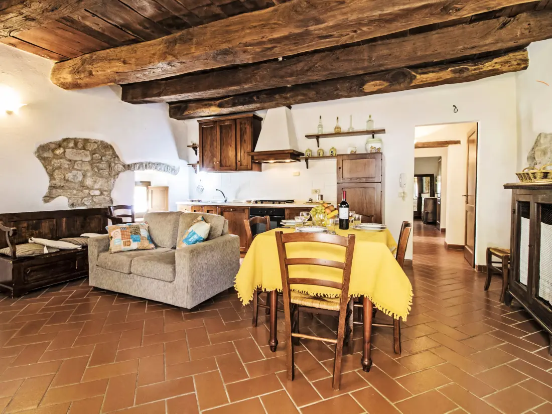 Résidence Agriturismo Antee