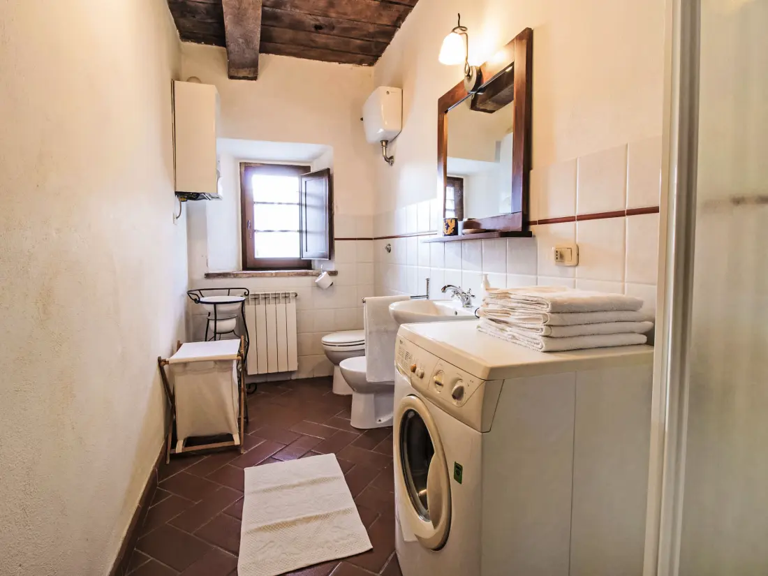 Résidence Agriturismo Antee