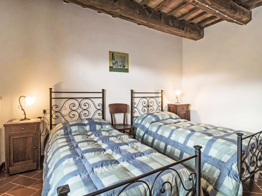 Résidence Agriturismo Antee