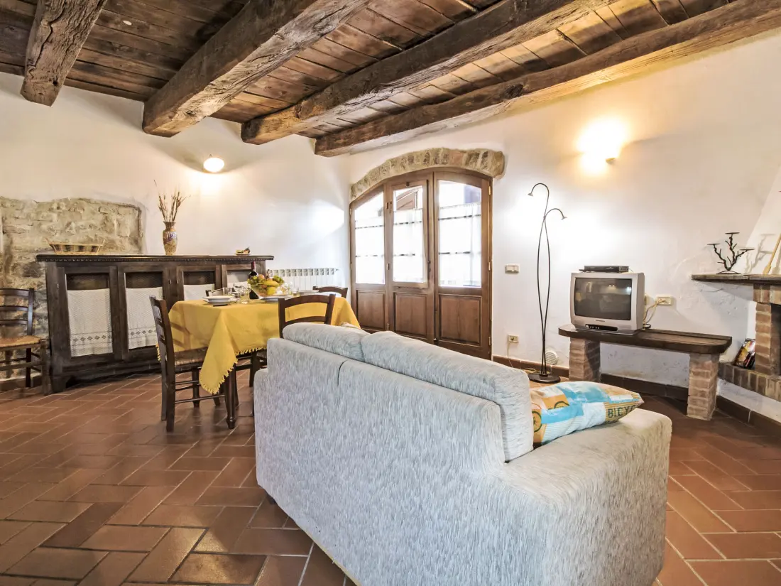 Résidence Agriturismo Antee