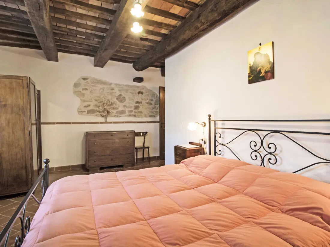 Résidence Agriturismo Antee