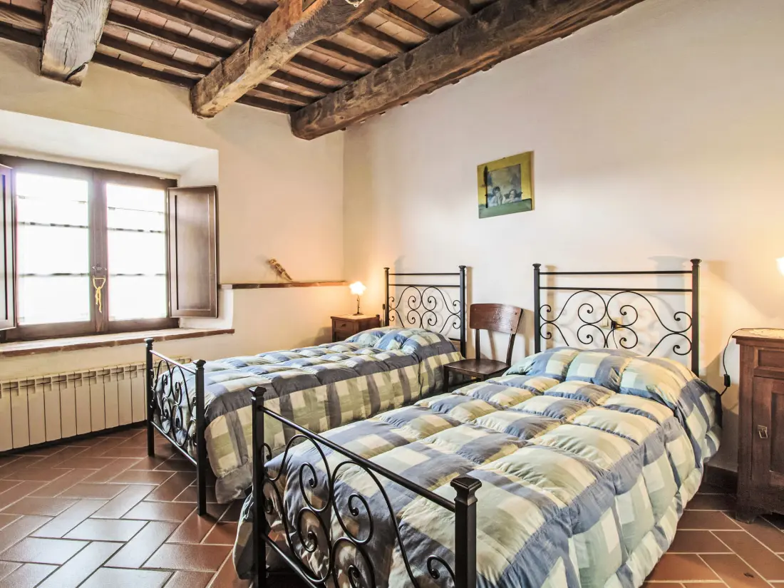 Résidence Agriturismo Antee
