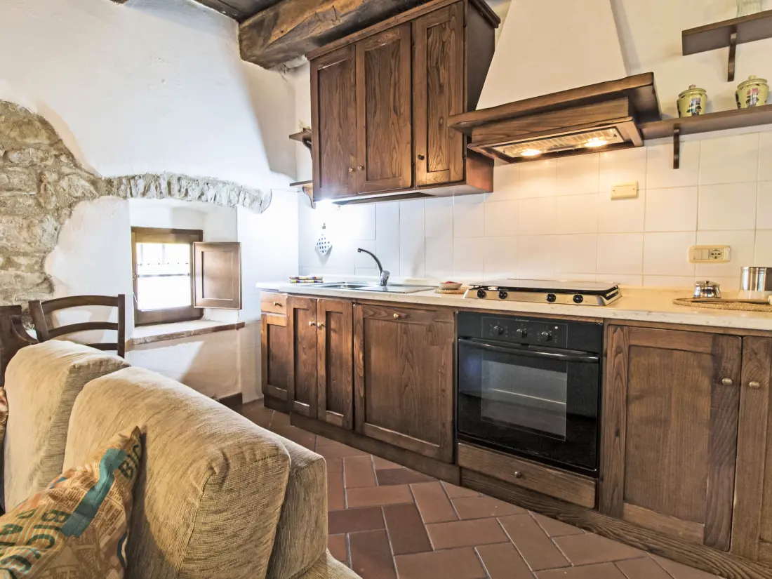 Résidence Agriturismo Antee