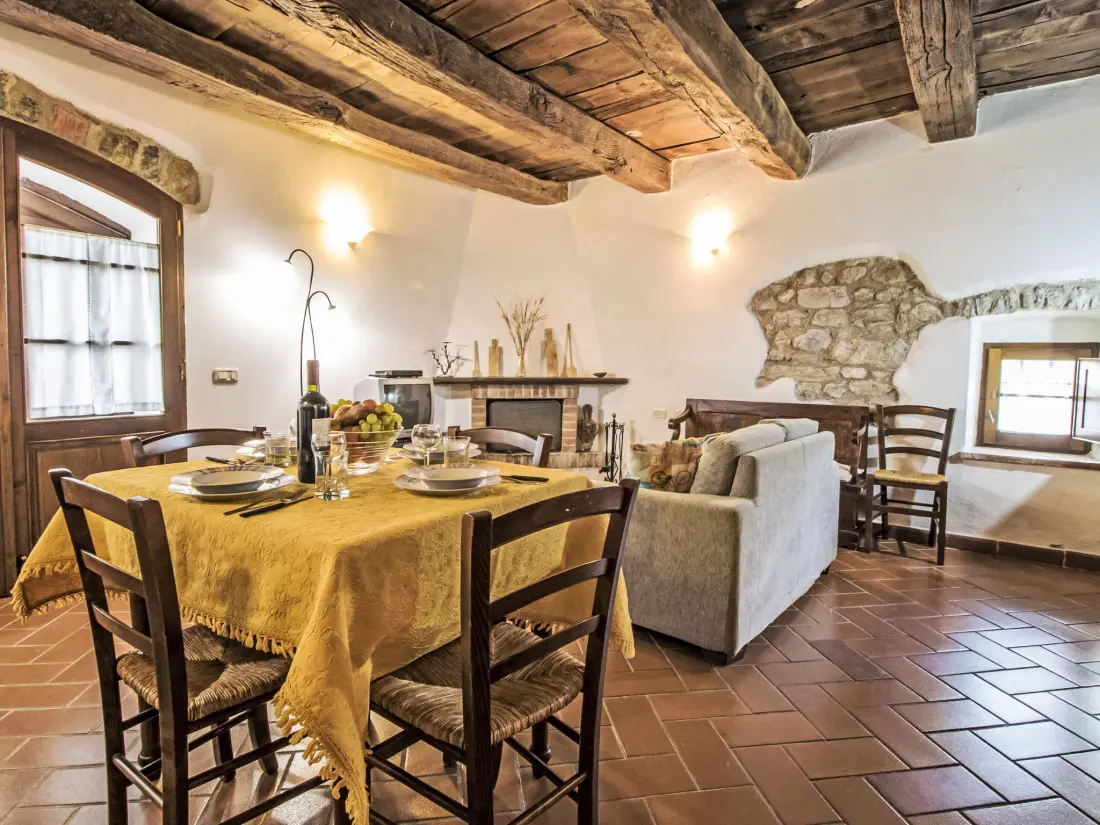 Résidence Agriturismo Antee