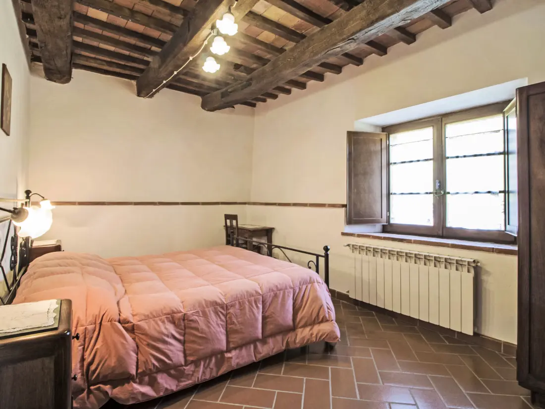 Résidence Agriturismo Antee