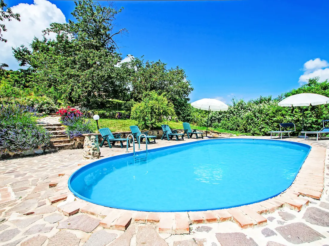 Résidence Agriturismo Antee