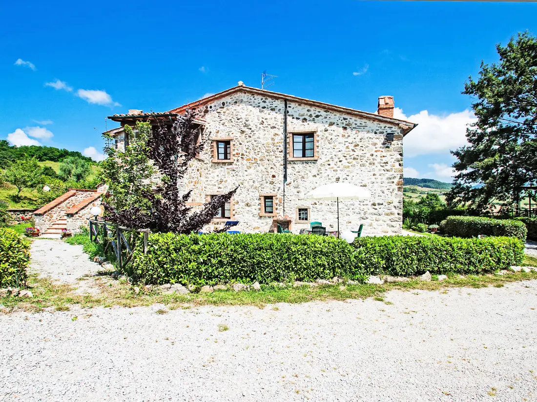 Résidence Agriturismo Antee