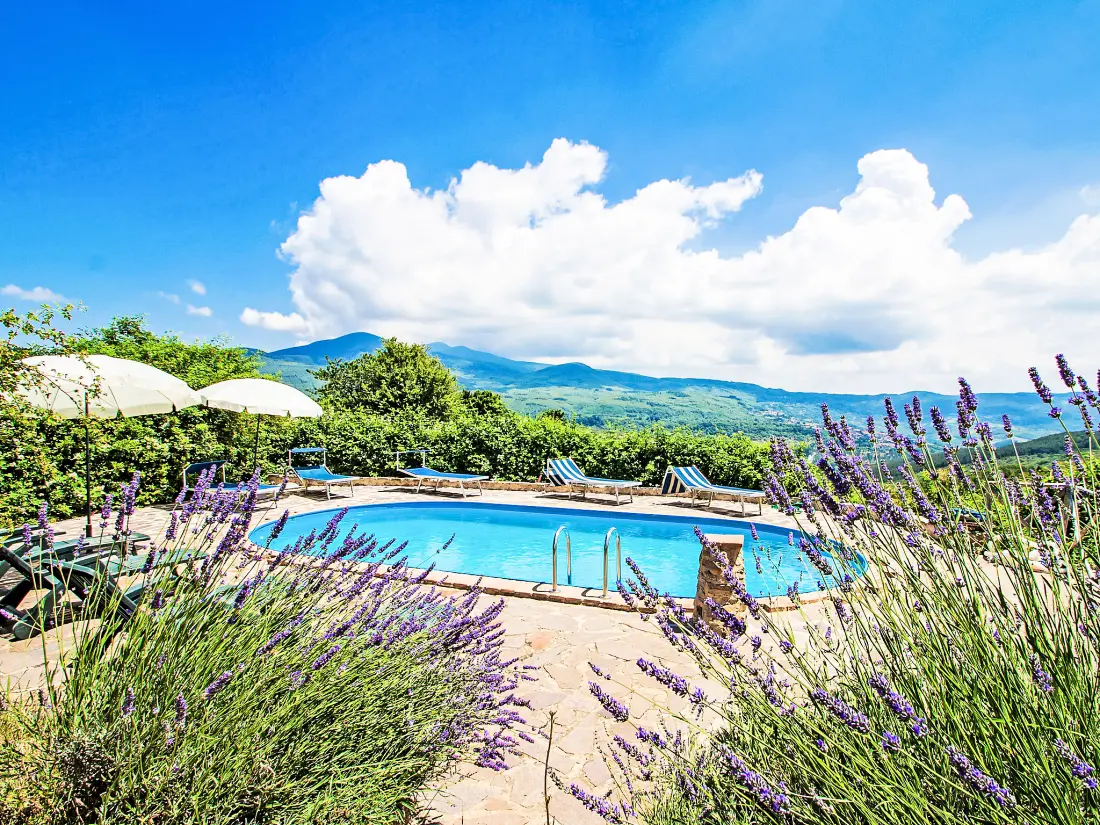 Résidence Agriturismo Antee
