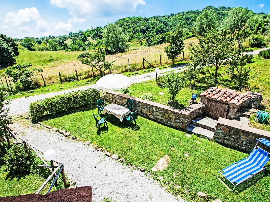 Résidence Agriturismo Antee