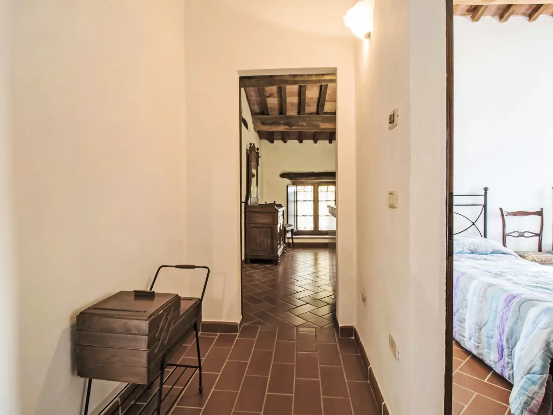 Résidence Agriturismo Antee