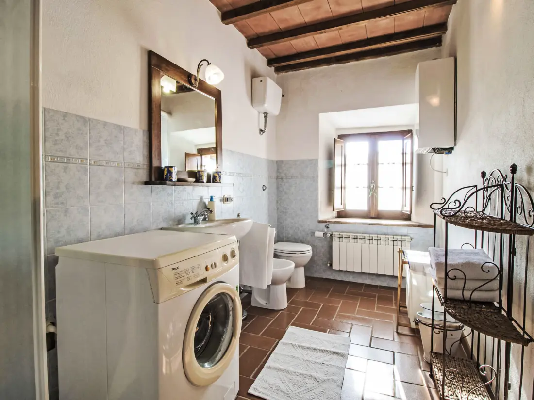 Résidence Agriturismo Antee