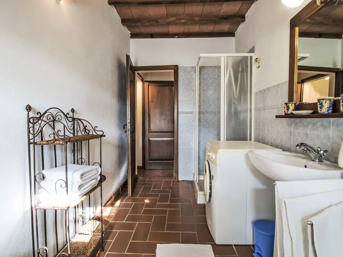 Résidence Agriturismo Antee