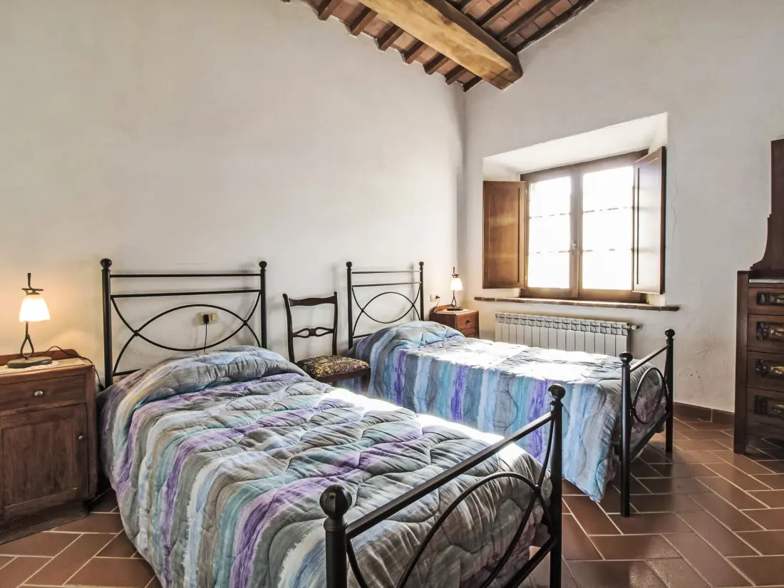Résidence Agriturismo Antee