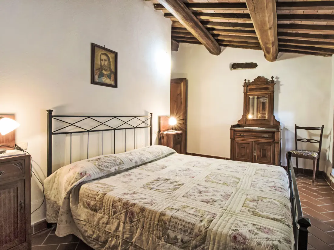 Résidence Agriturismo Antee