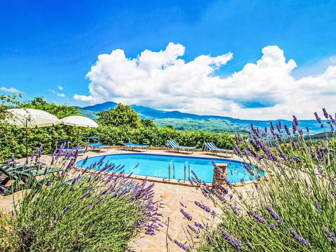 Résidence Agriturismo Antee
