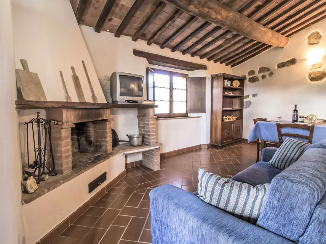 Résidence Agriturismo Antee