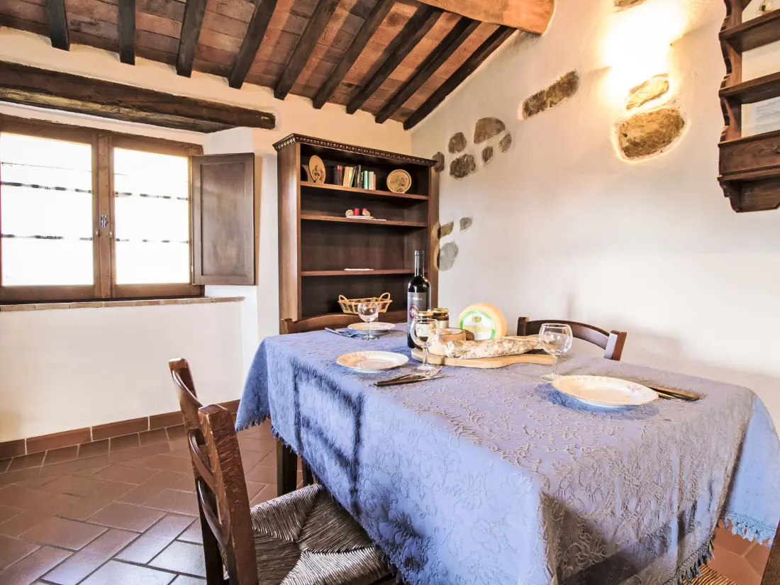 Résidence Agriturismo Antee