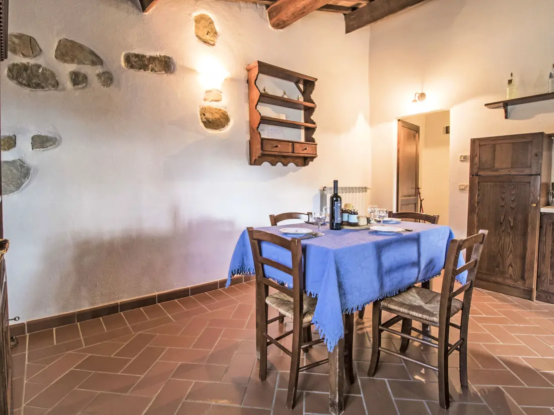 Résidence Agriturismo Antee