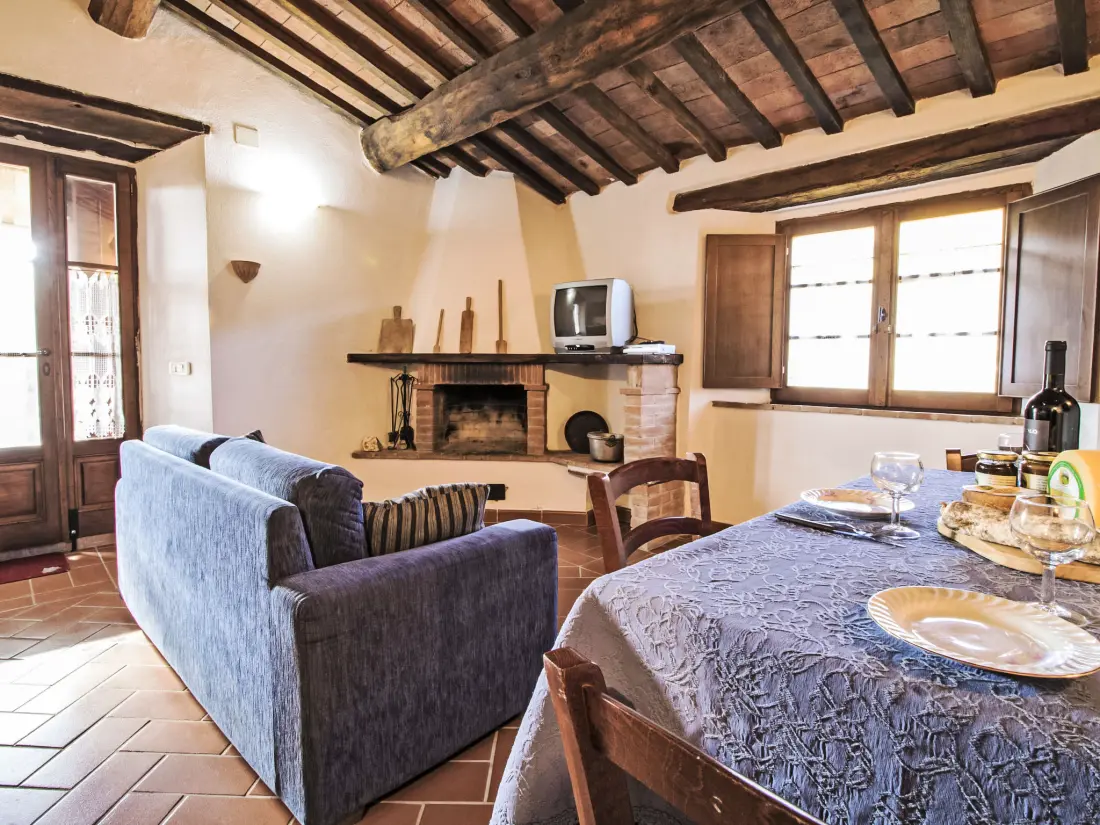 Résidence Agriturismo Antee