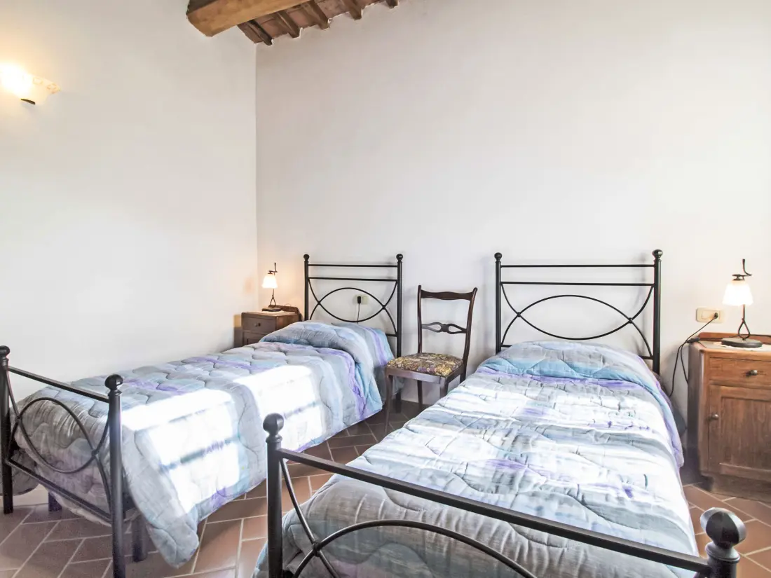 Résidence Agriturismo Antee