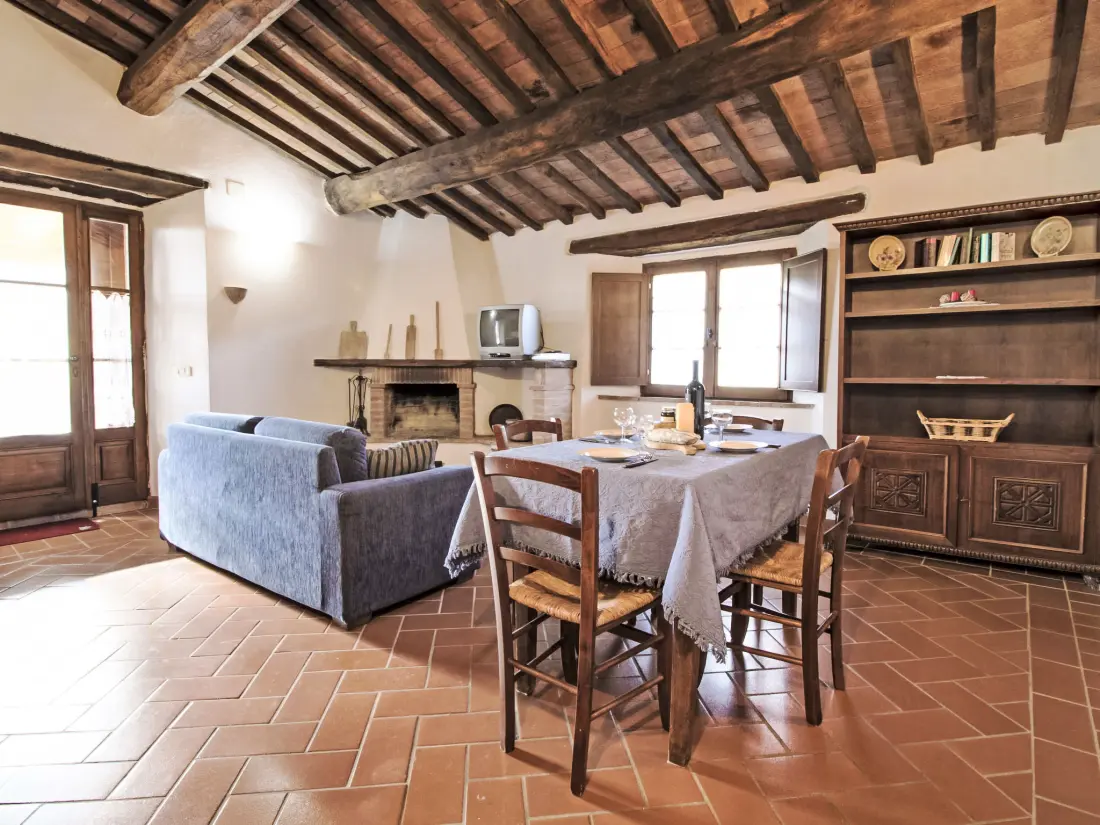 Résidence Agriturismo Antee