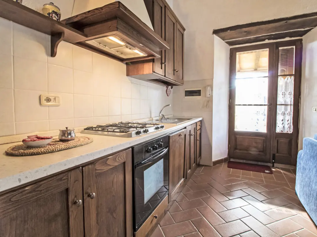 Résidence Agriturismo Antee
